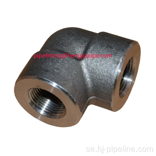 Smidd Carbon Steel Elbow